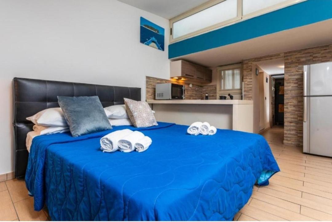 Casa Morgan Holidays In Sicily CTA Exterior foto