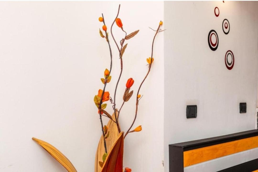Casa Morgan Holidays In Sicily CTA Exterior foto