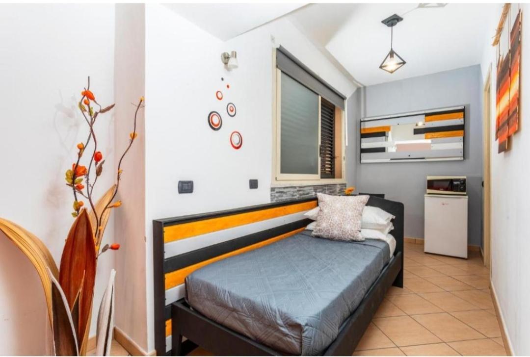 Casa Morgan Holidays In Sicily CTA Exterior foto