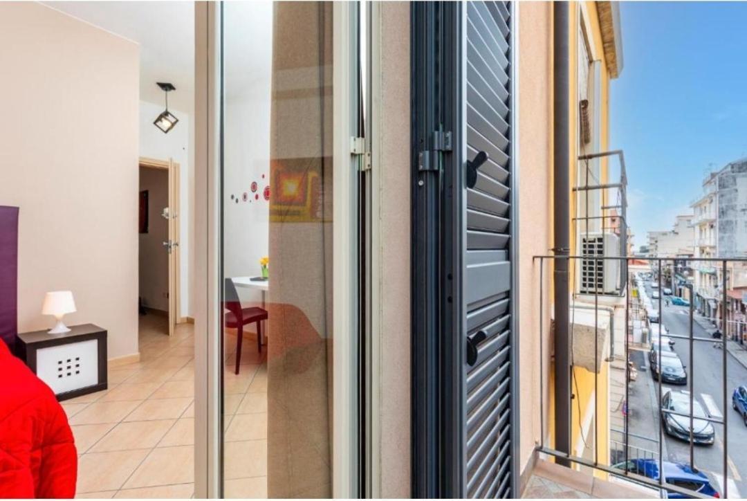 Casa Morgan Holidays In Sicily CTA Exterior foto