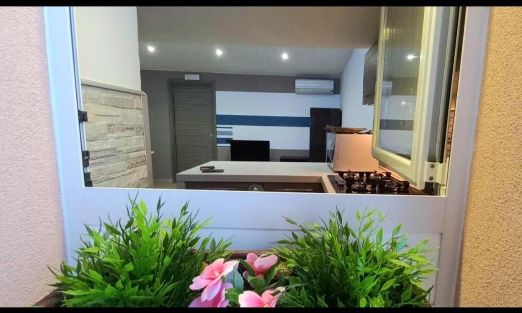 Casa Morgan Holidays In Sicily CTA Exterior foto